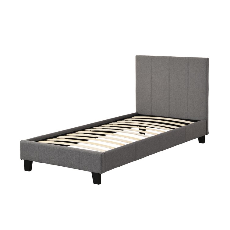 Wayfair twin size bed outlet frame